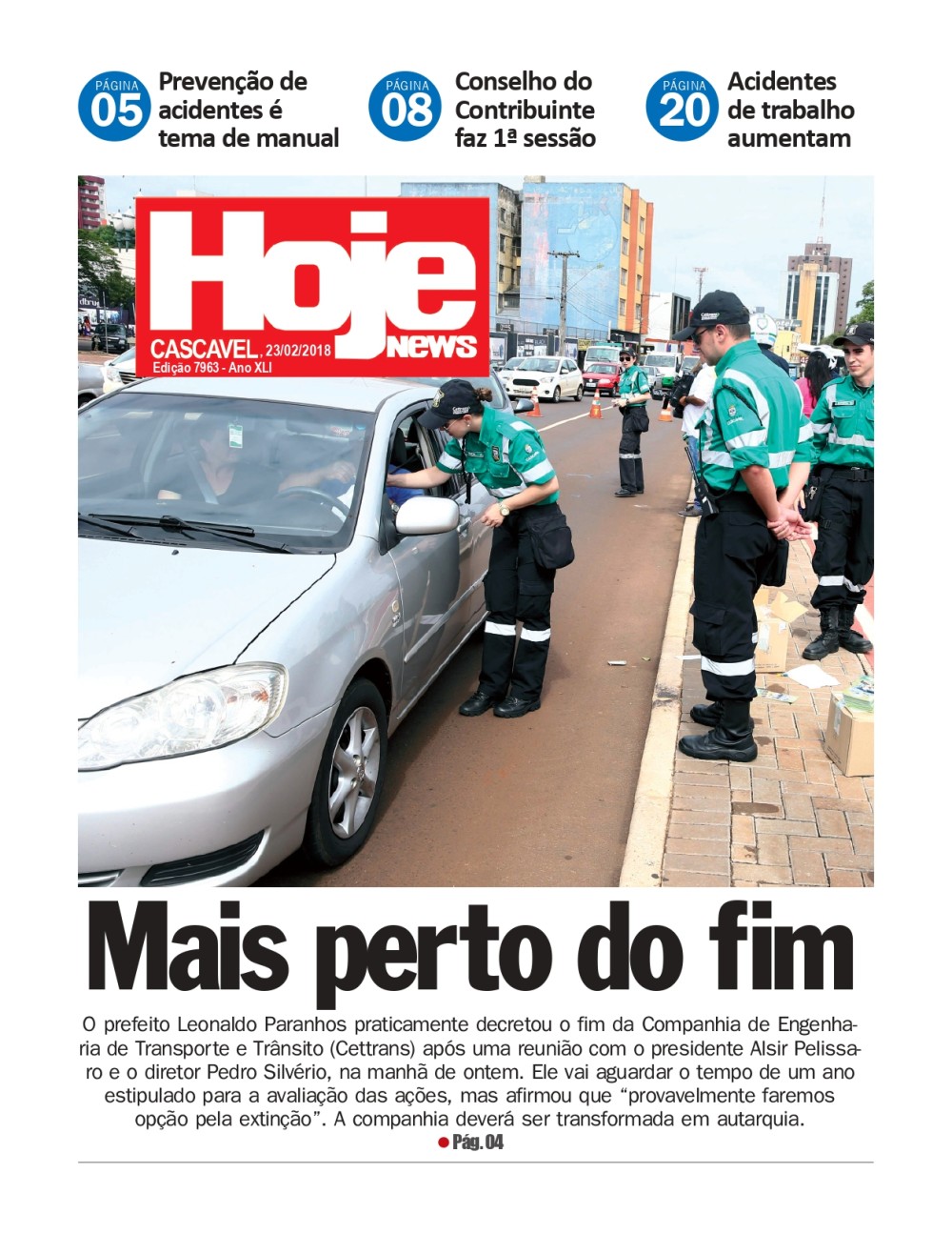 Edição 7963