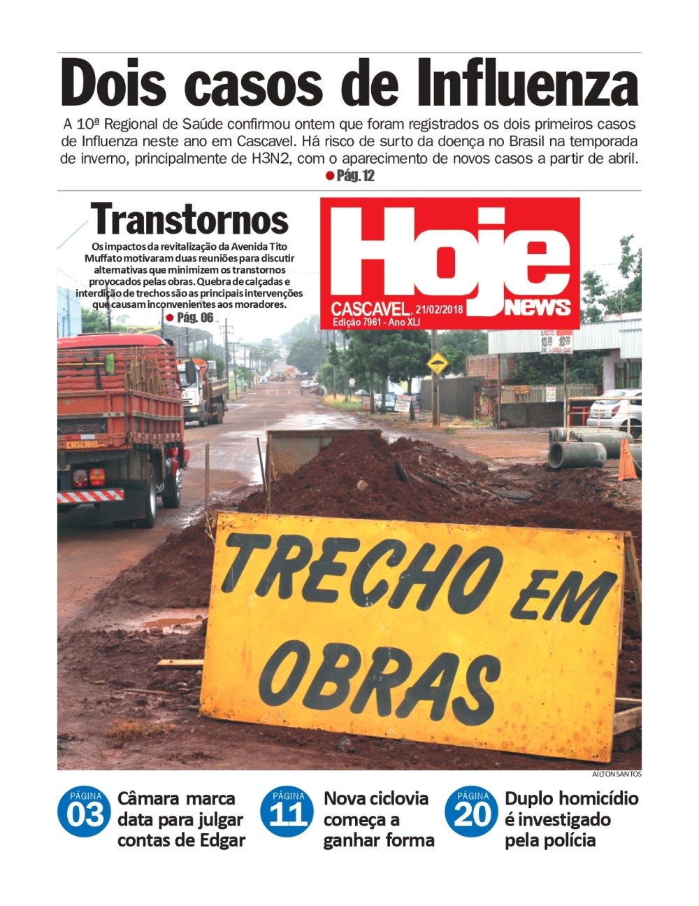 Edição 7961