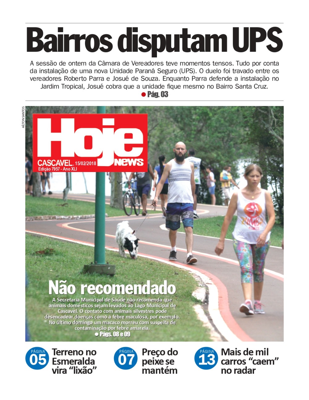 Edição 7957