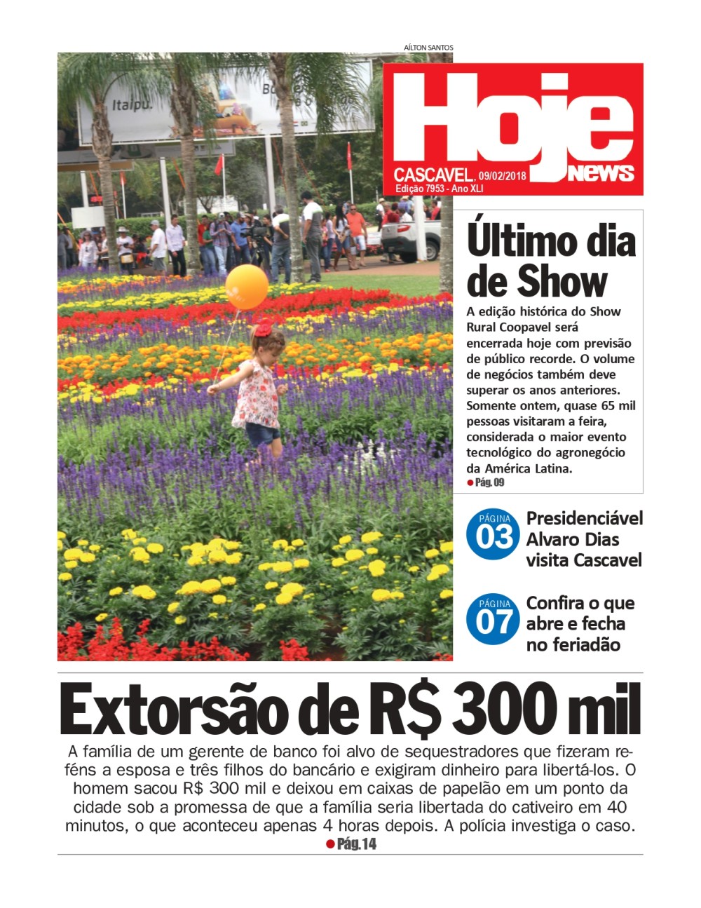 Edição 7954