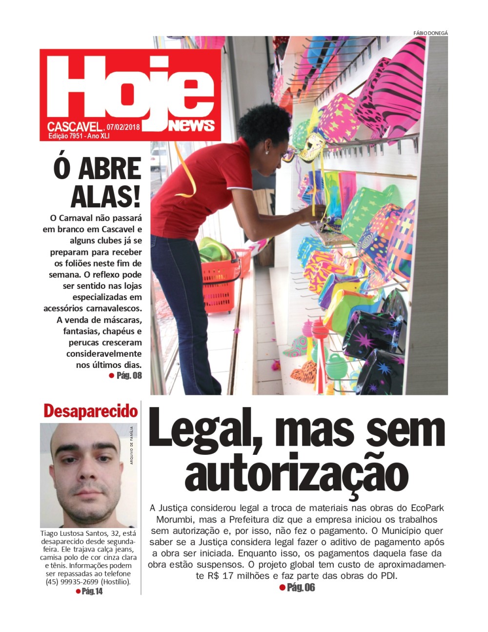 Edição 7952