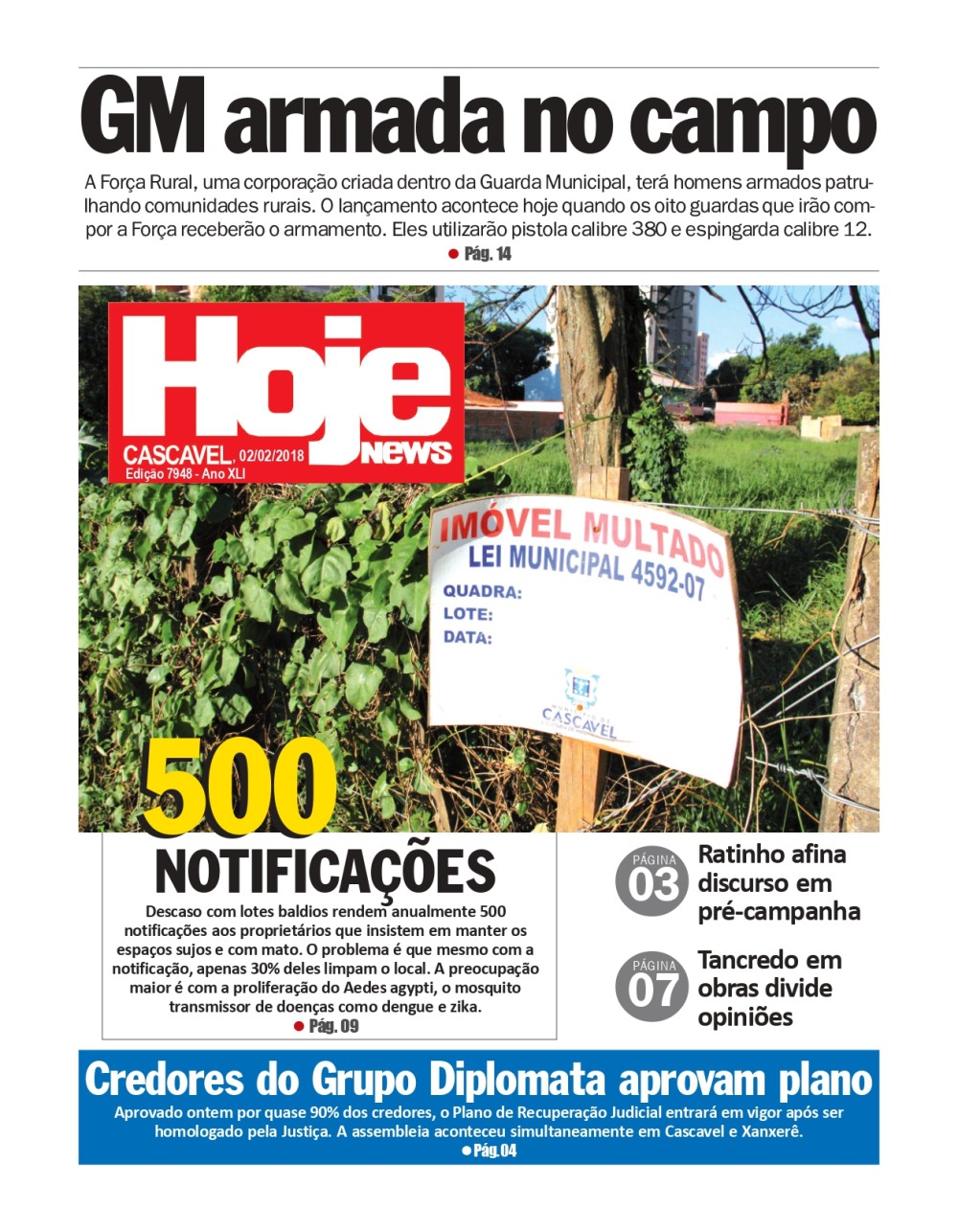 Edição 7949