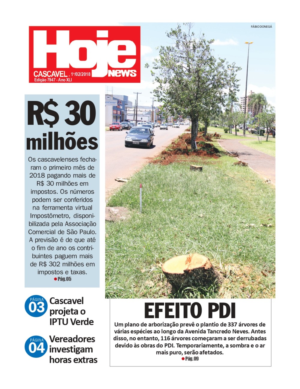 Edição 7948