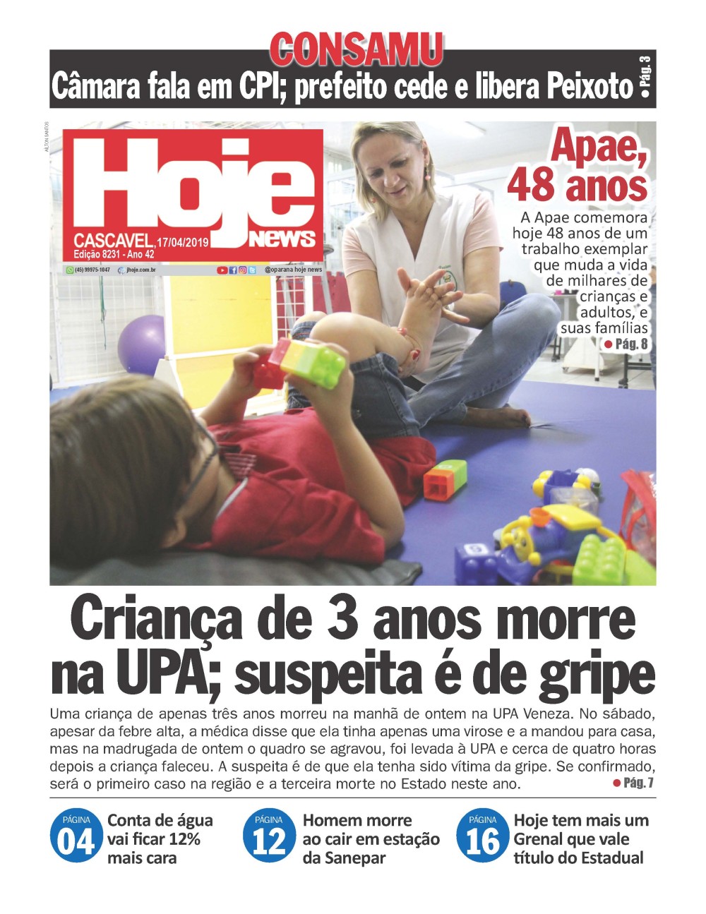 Edição 8231