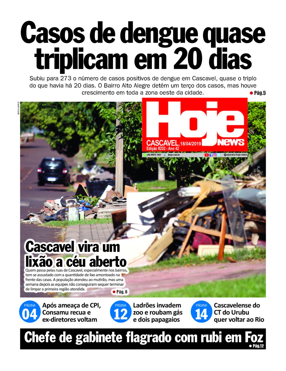 Edição 8232