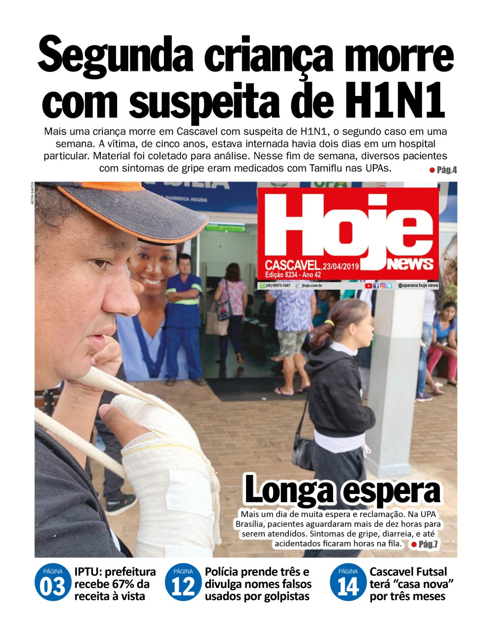 Edição 8234