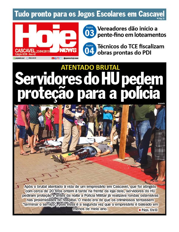 Edição 8236