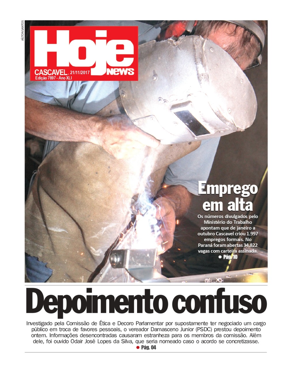 Edição 7897