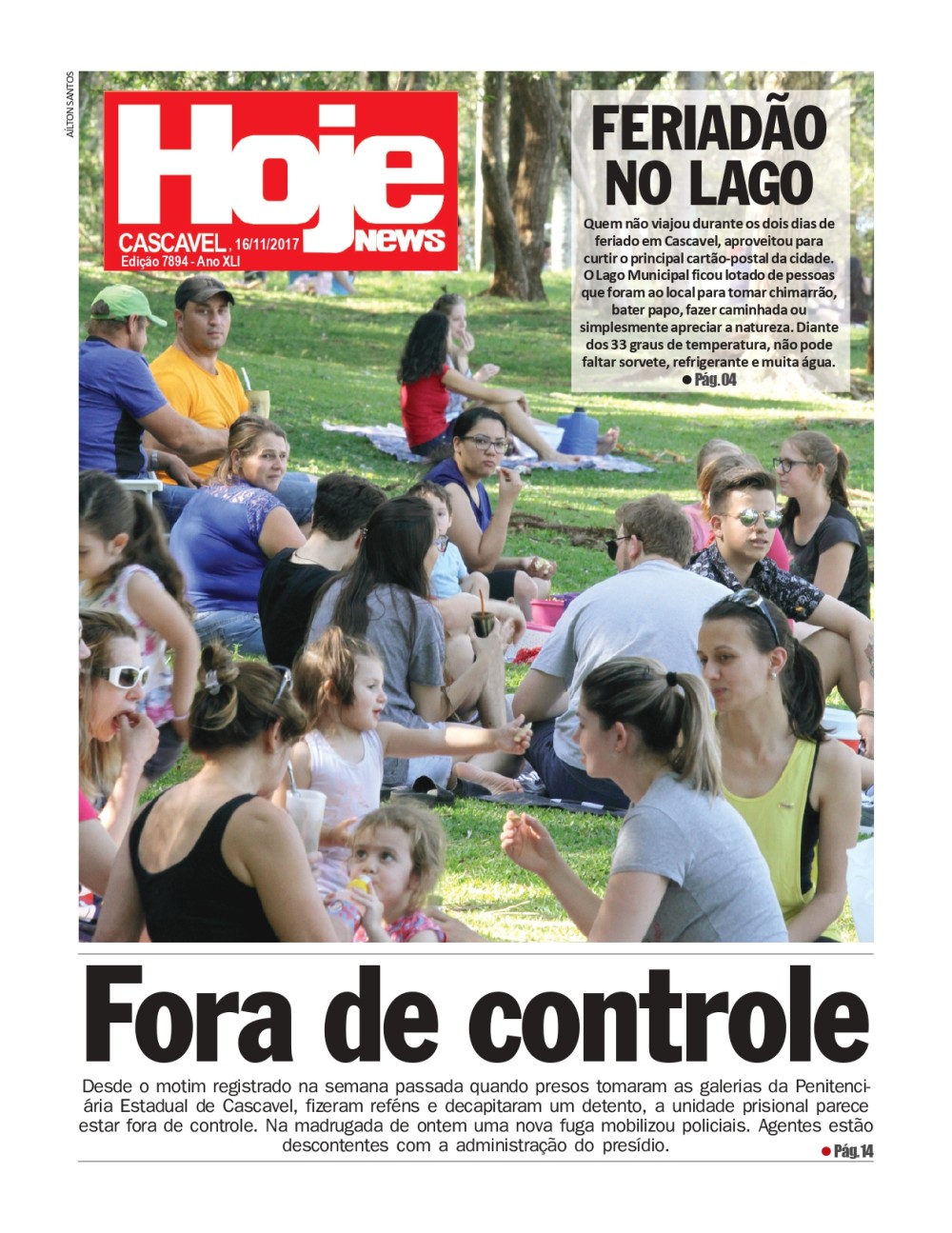 Edição 7894