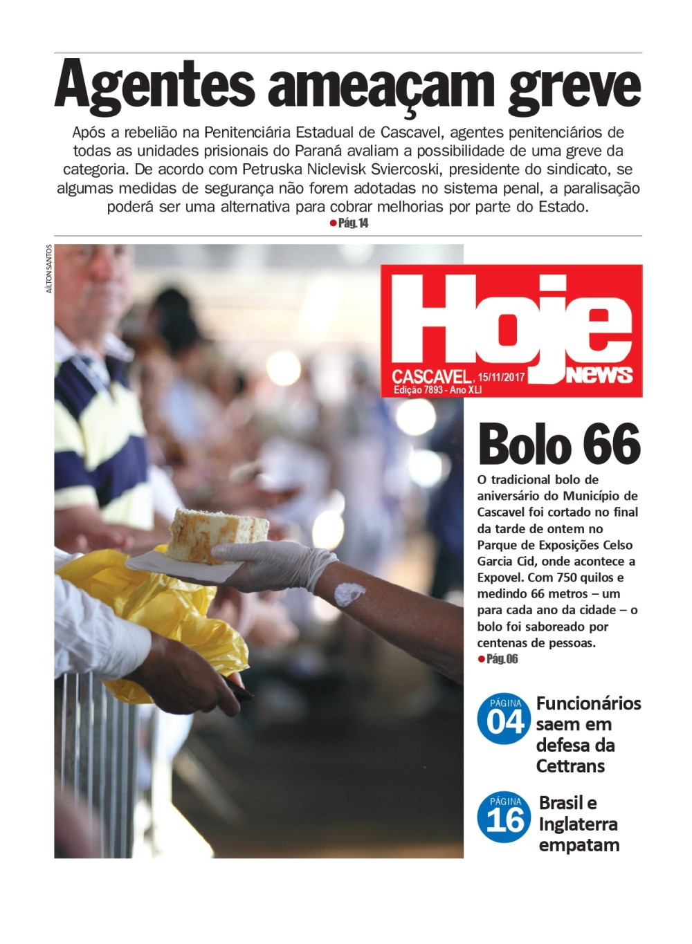 Edição 7893