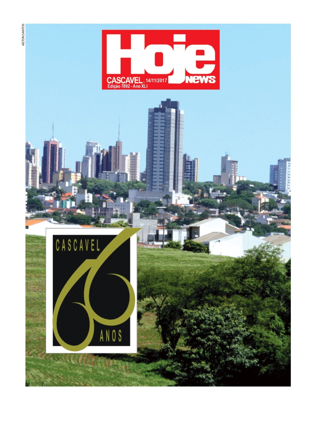 Edição 7892