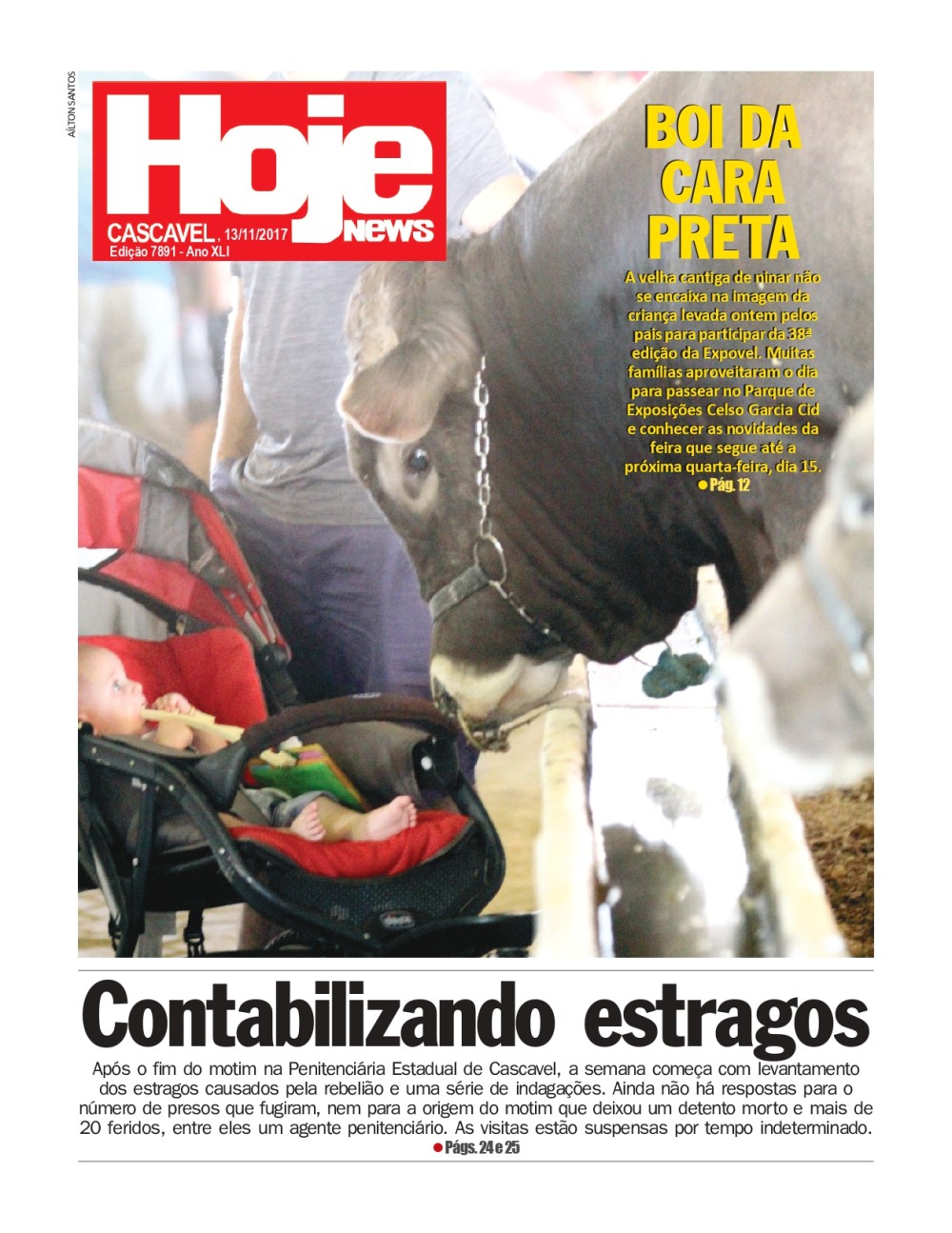 Edição 7891