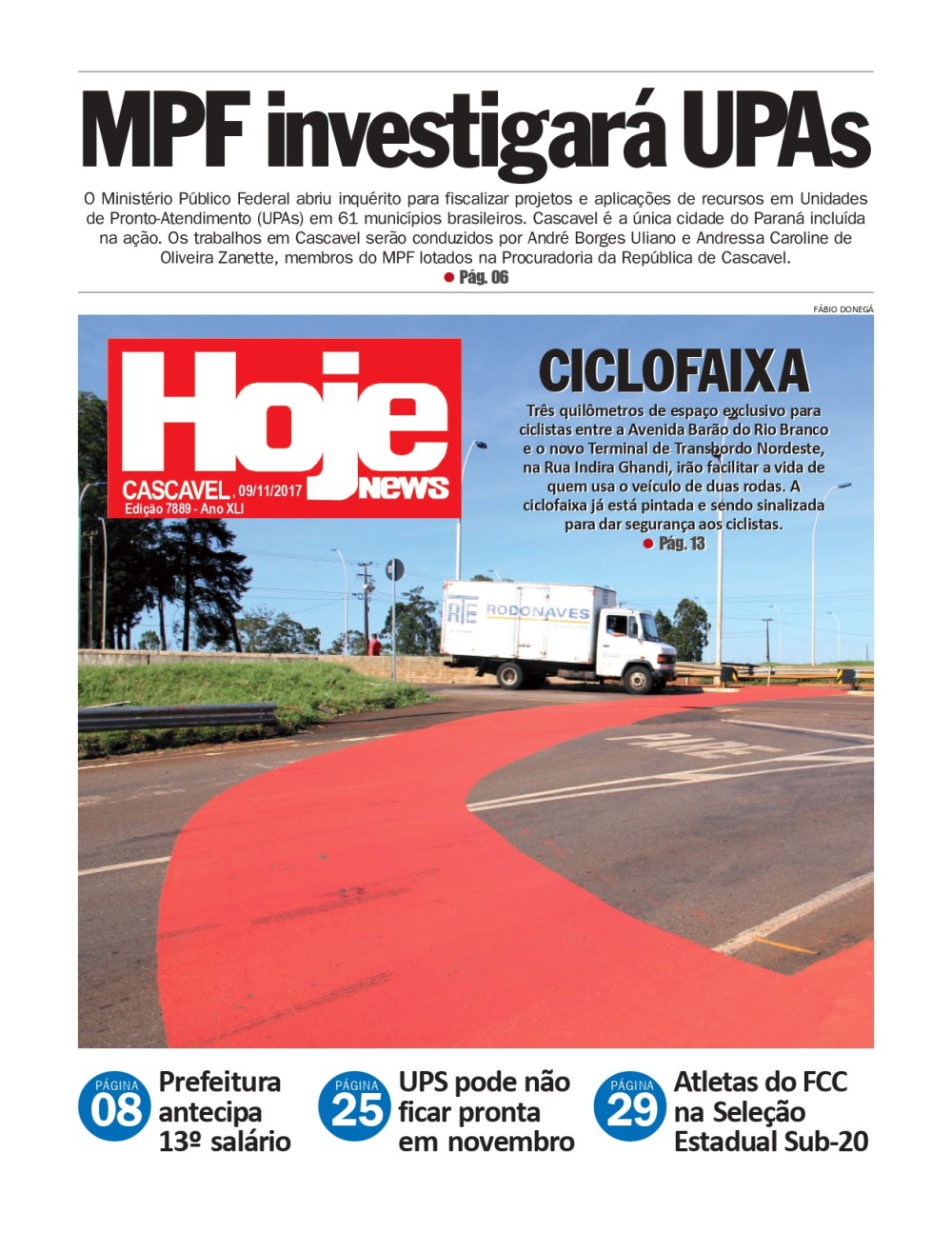 Edição 7889