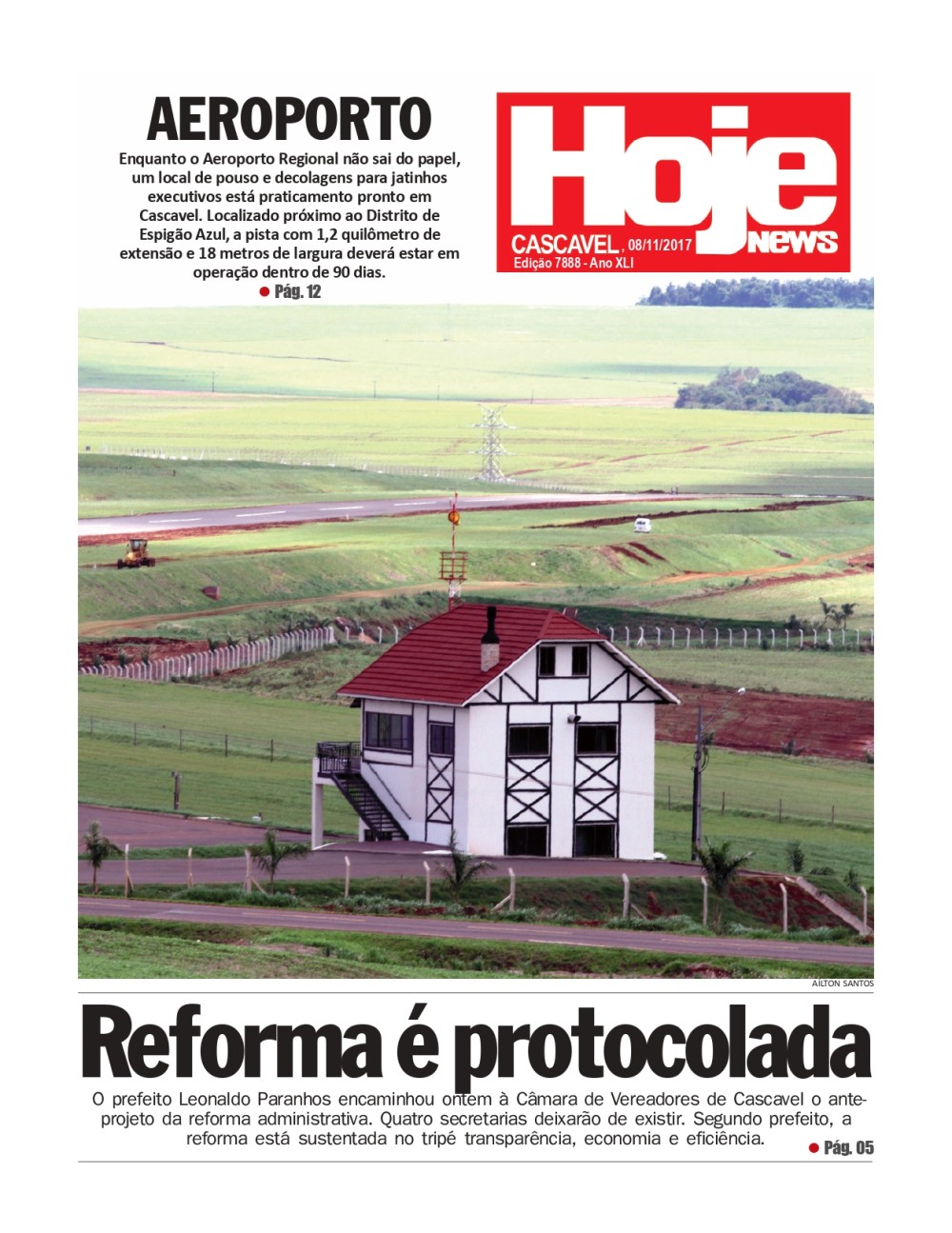 Edição 7888