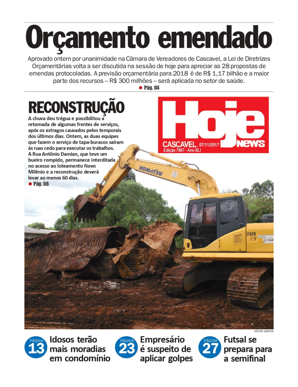 Edição 7887