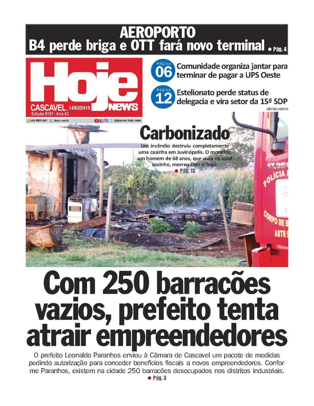 Edição 8197