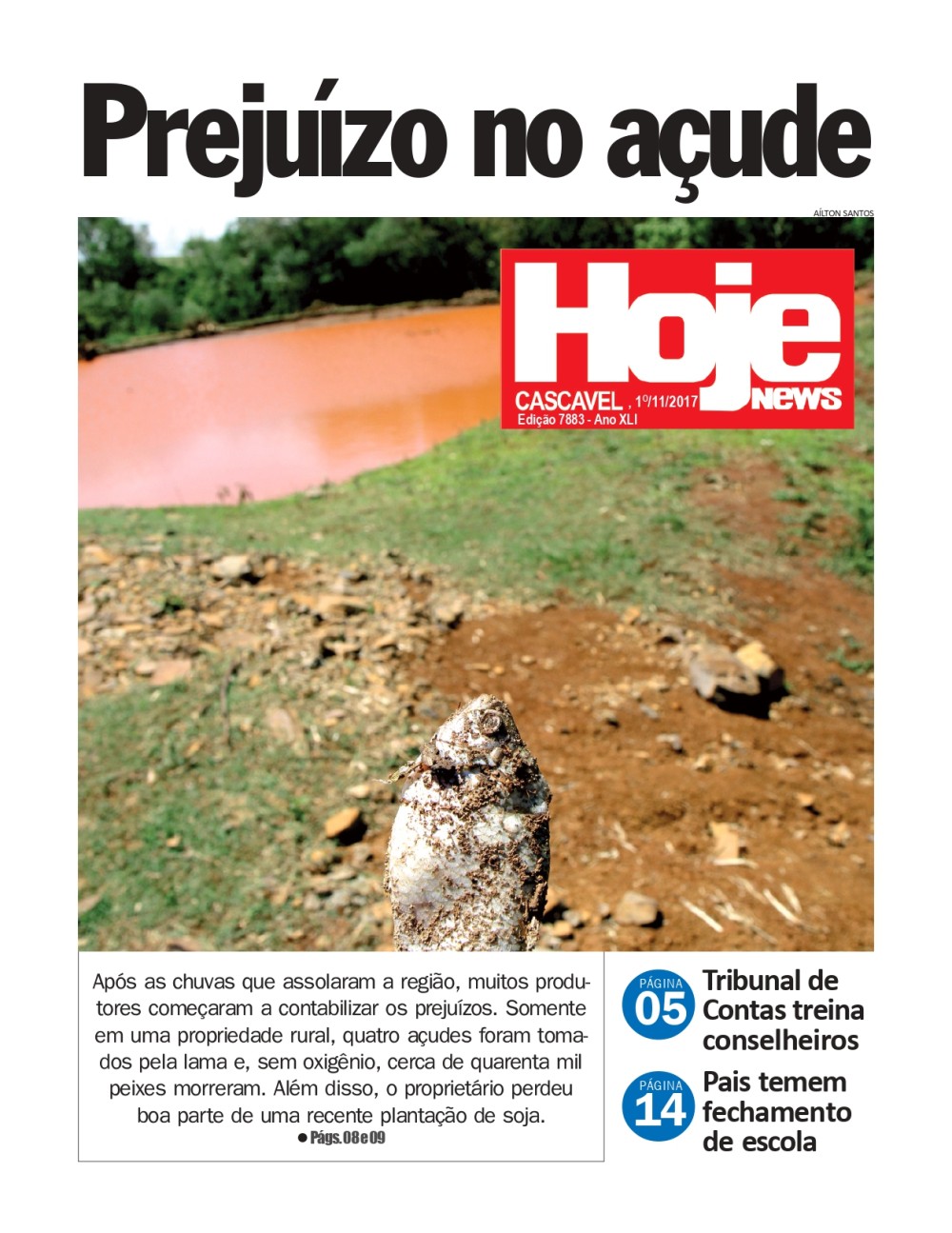 Edição 7883
