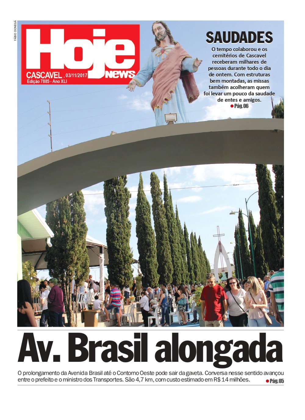 Edição 7885
