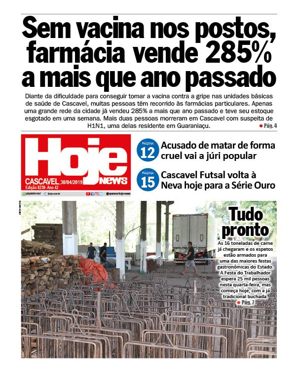 Edição 8238