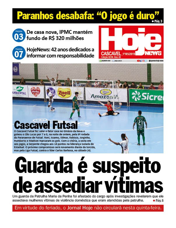 Edição 8239