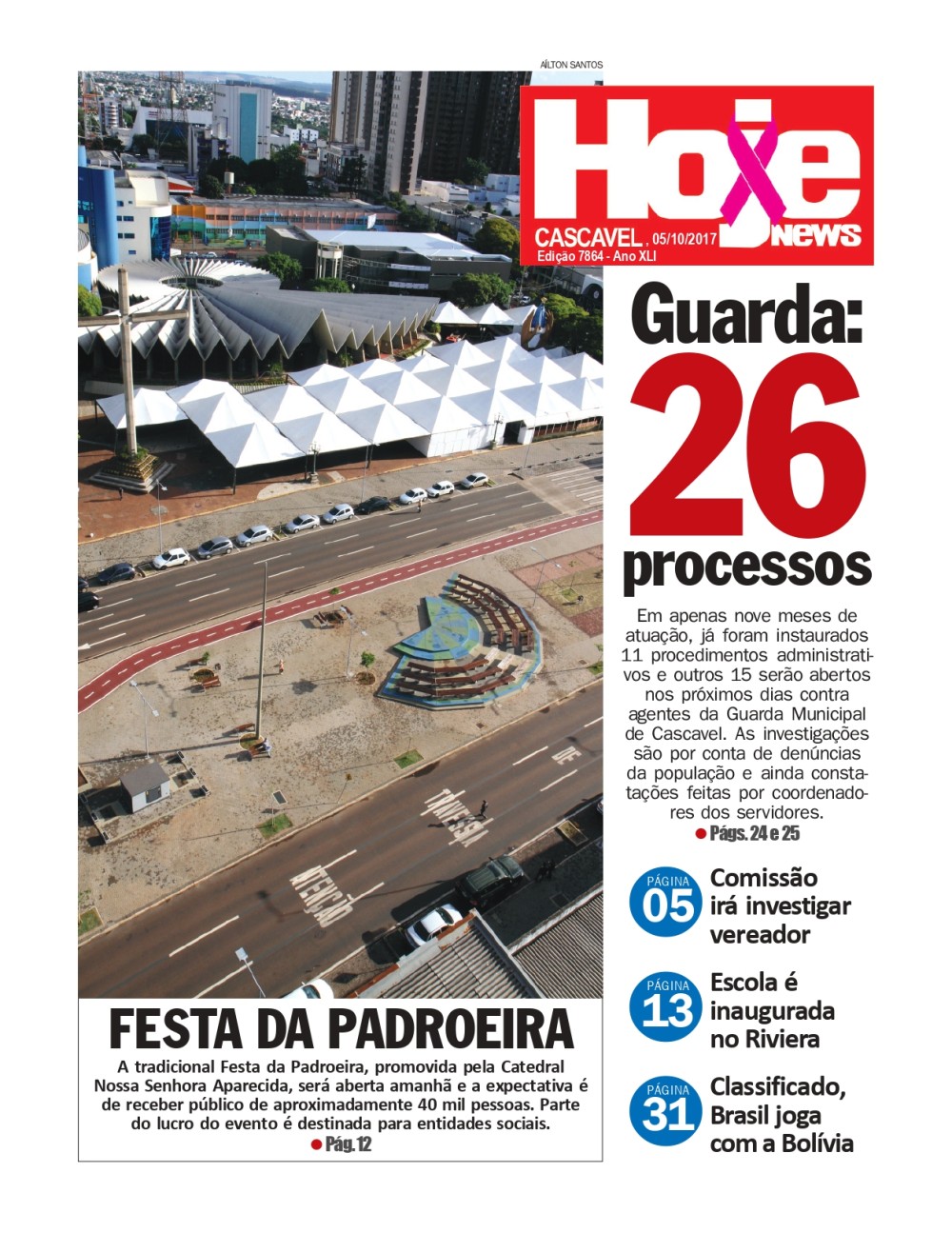 Edição 7864