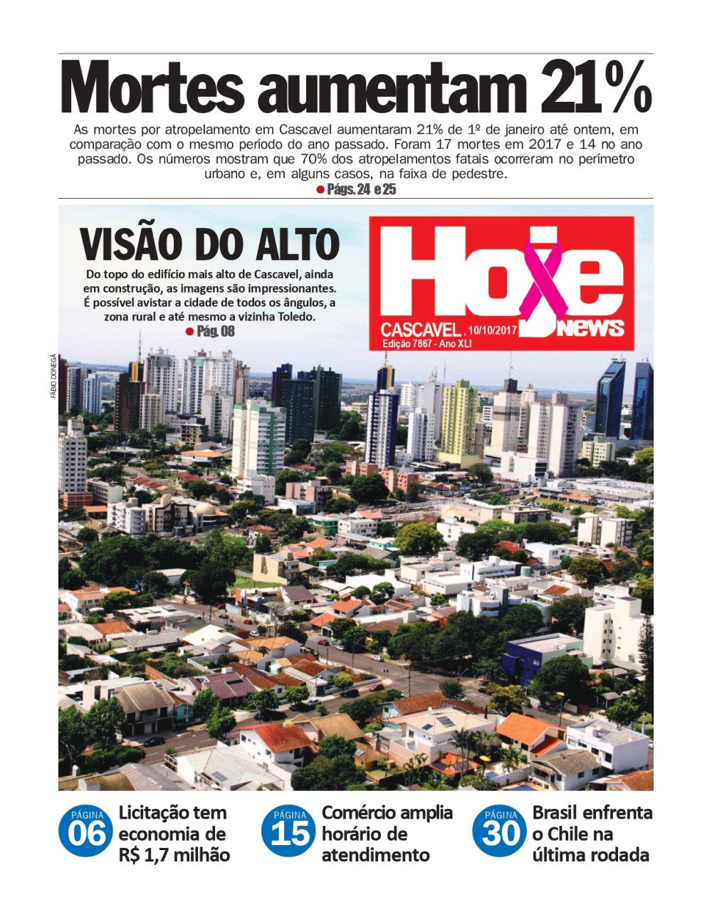 Edição 7867