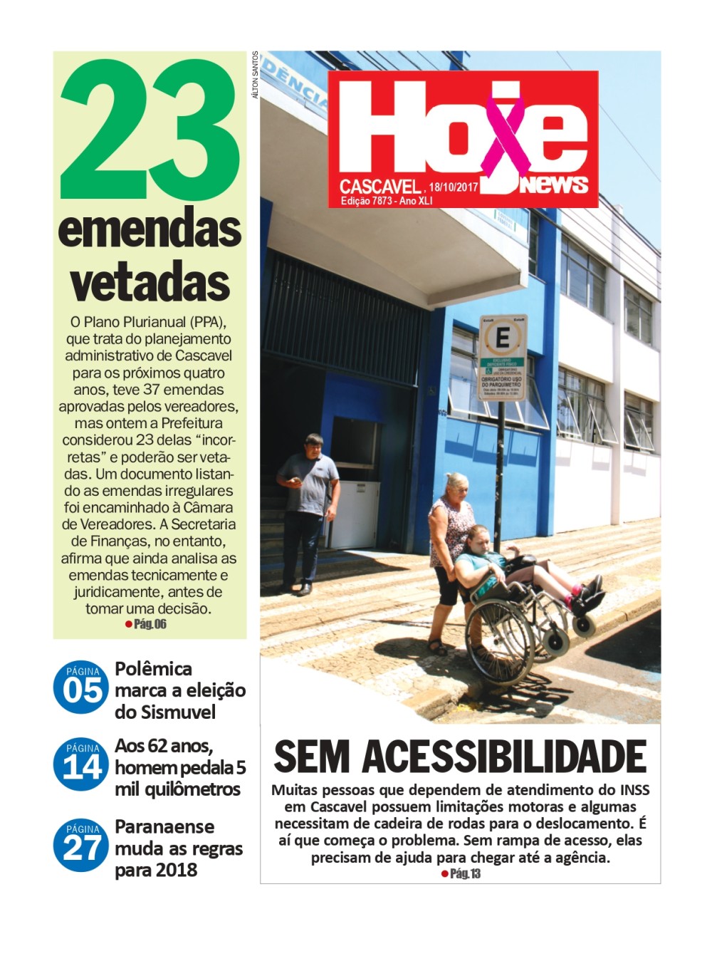Edição 7873