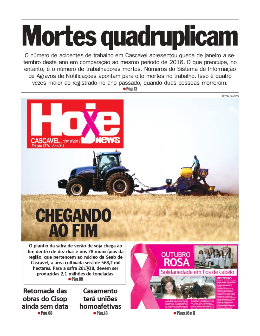 Ediçao 7874