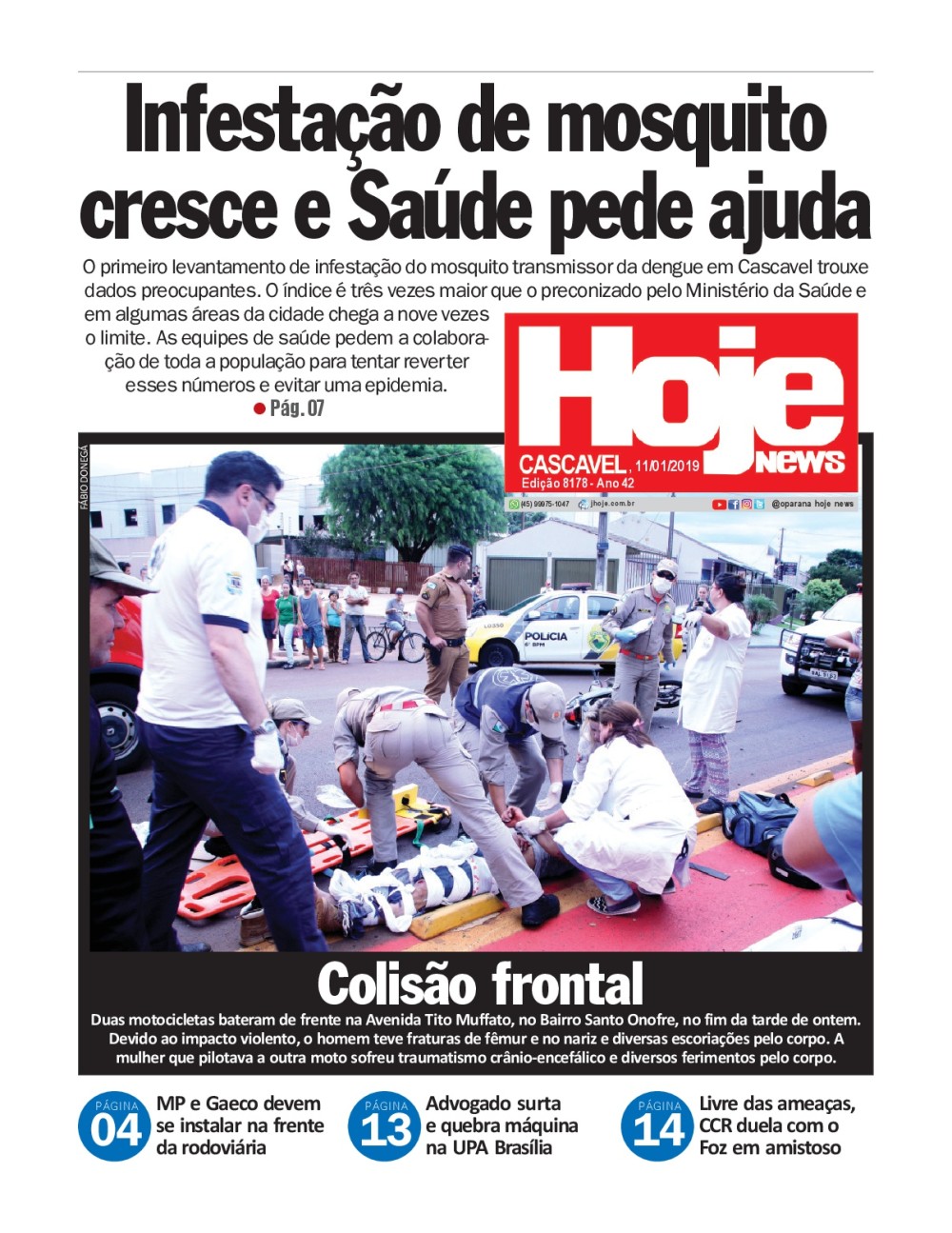 Edição 8178