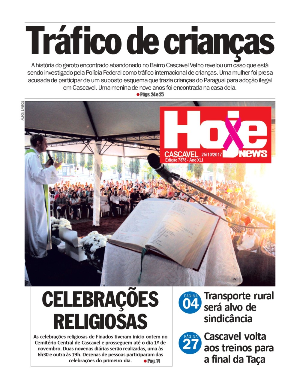 Edição 7878