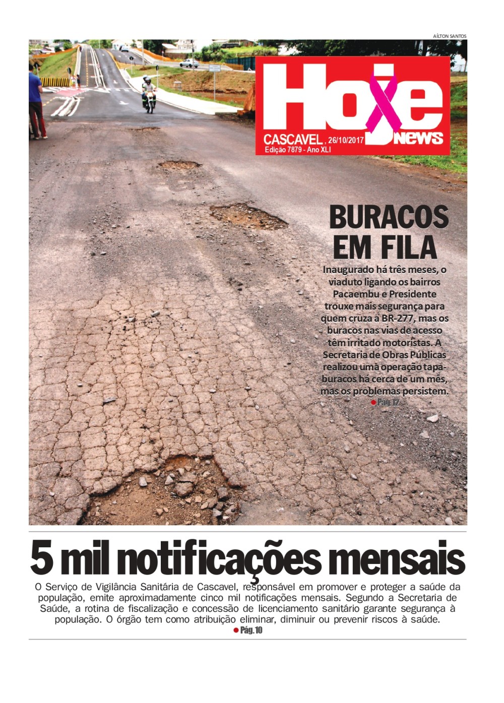 Edição 7879