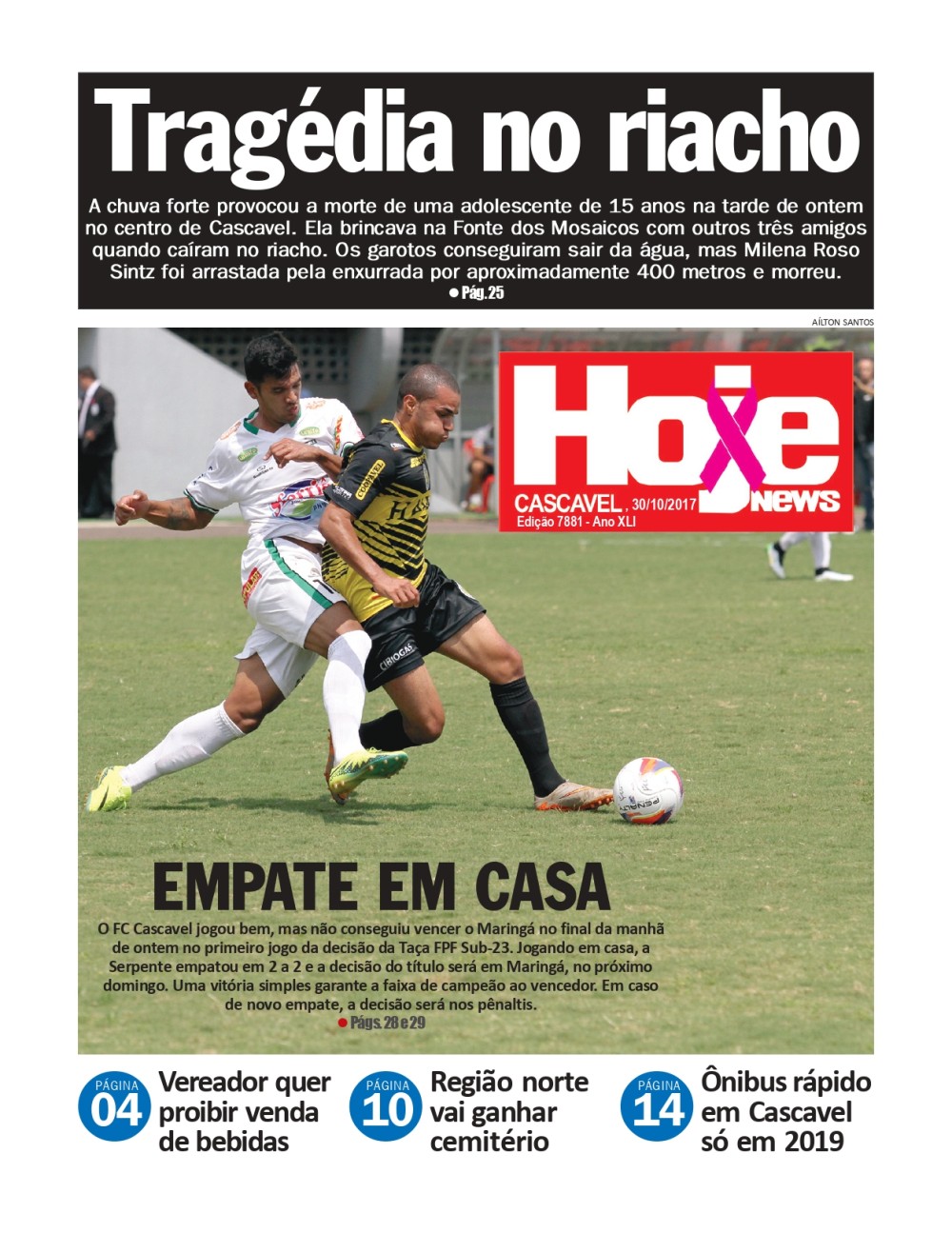 Edição 7881
