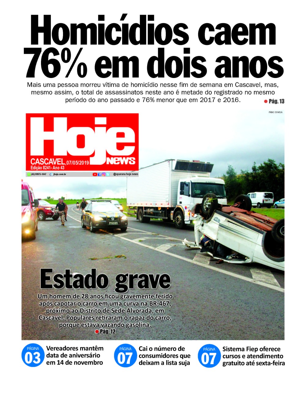 Edição 8241