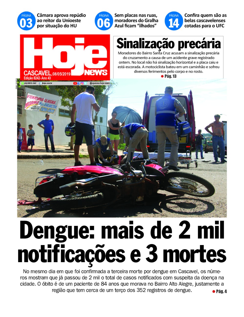 Edição 8242