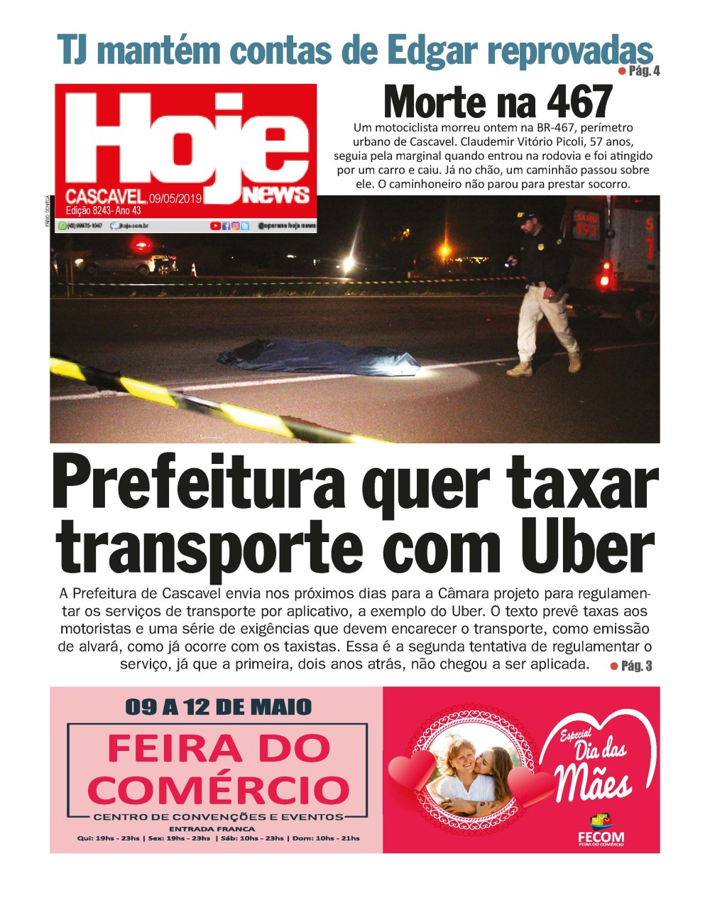 Edição 8243
