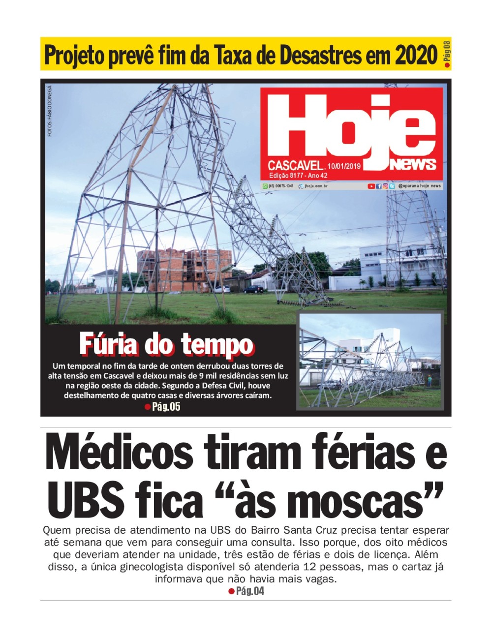 Edição 8177