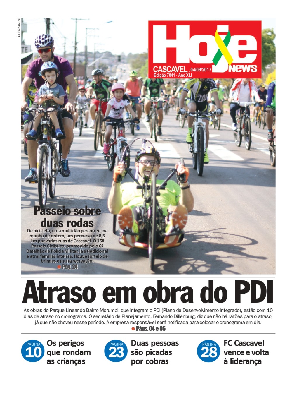 Edição 7841