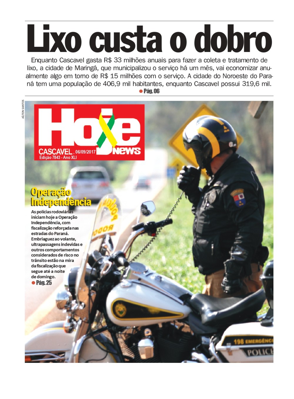 Edição 7843