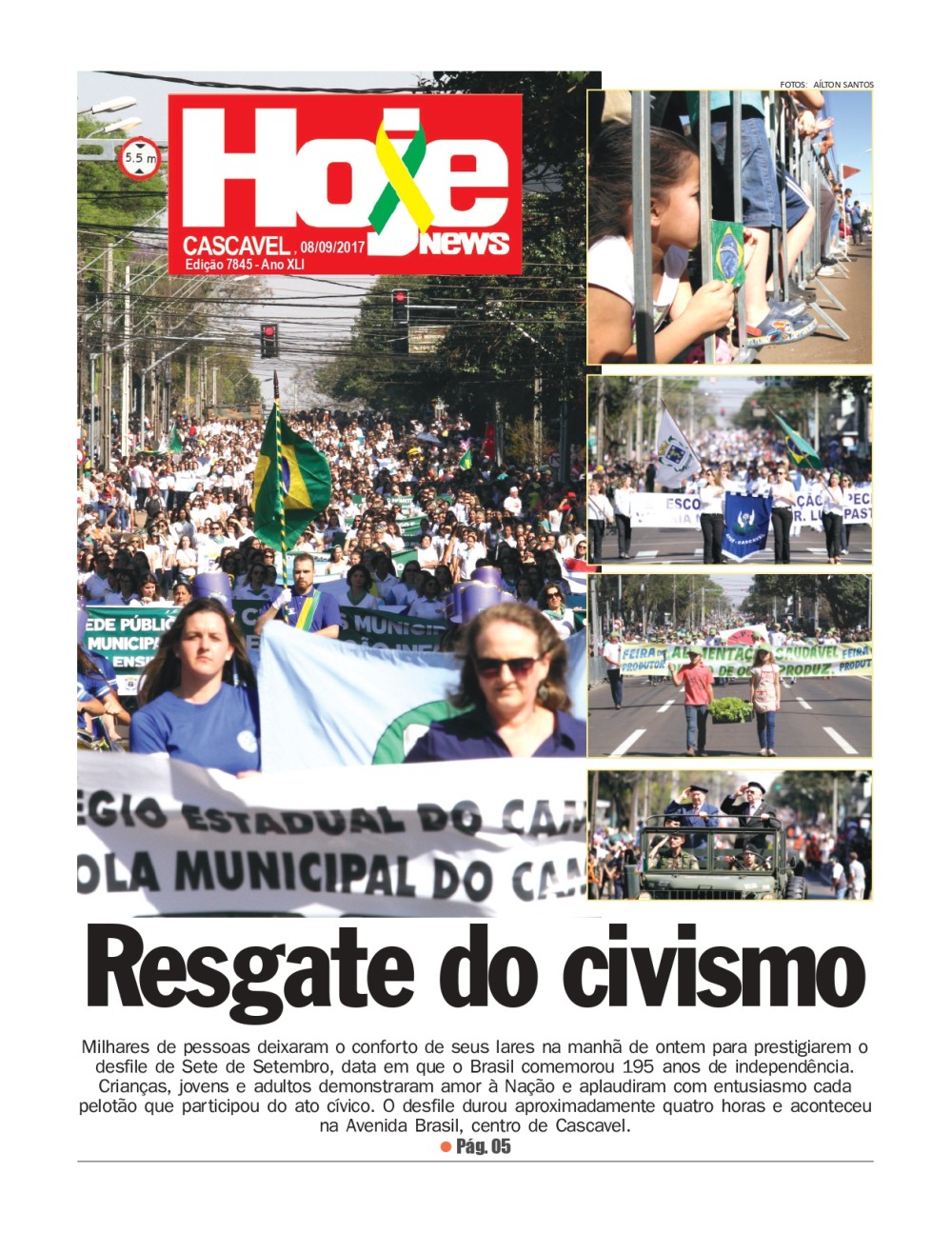 Edição 7845