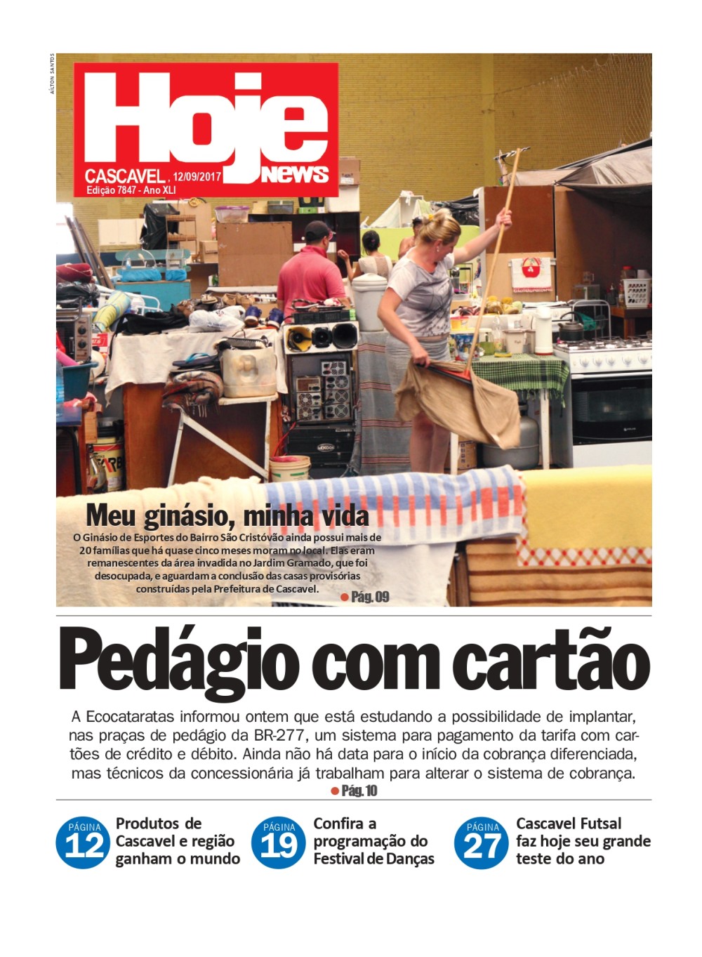 Edição 7847