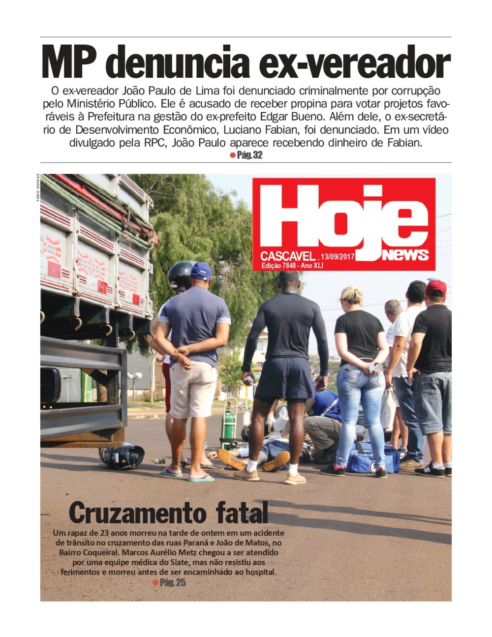 Edição 7848