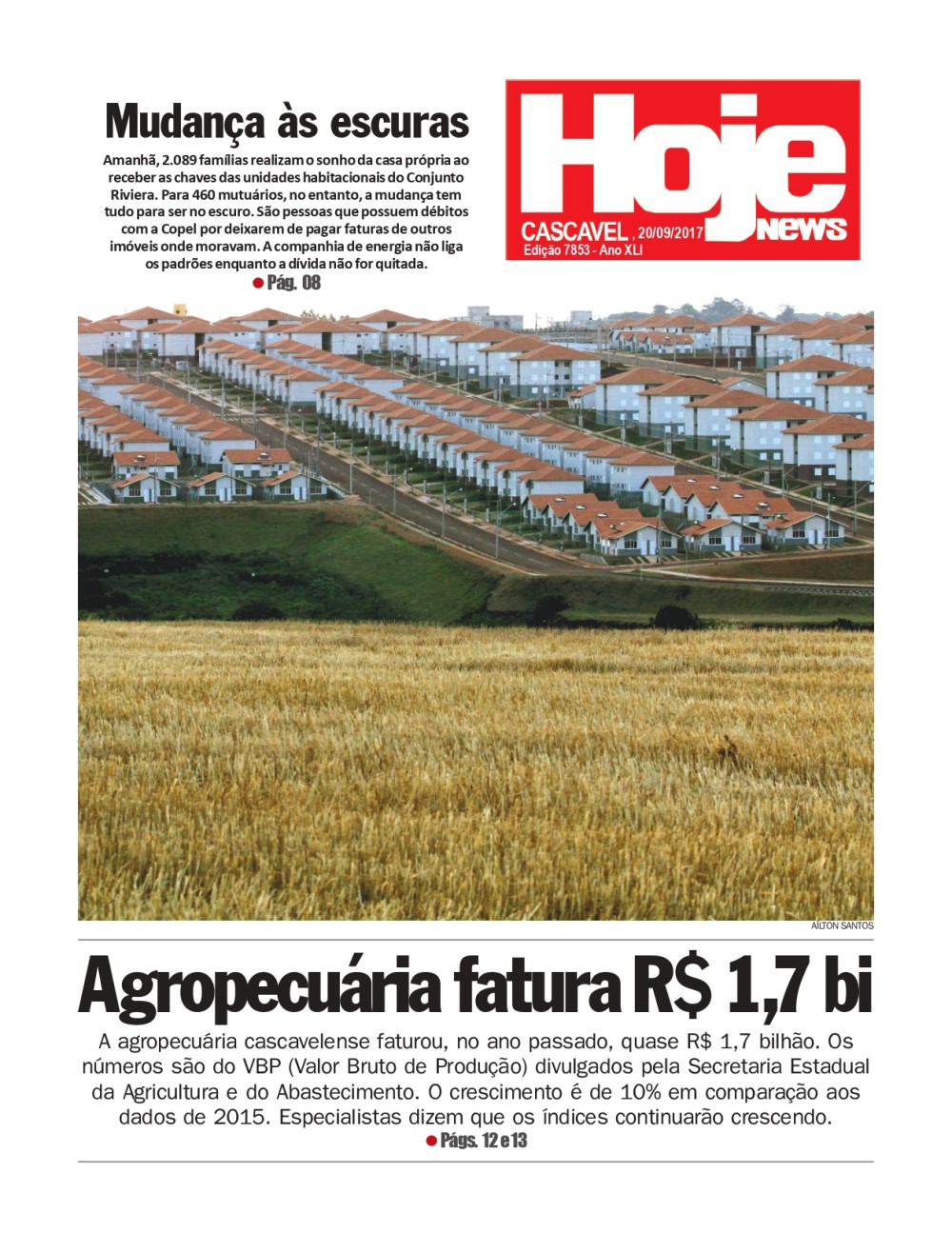 Edição 7853