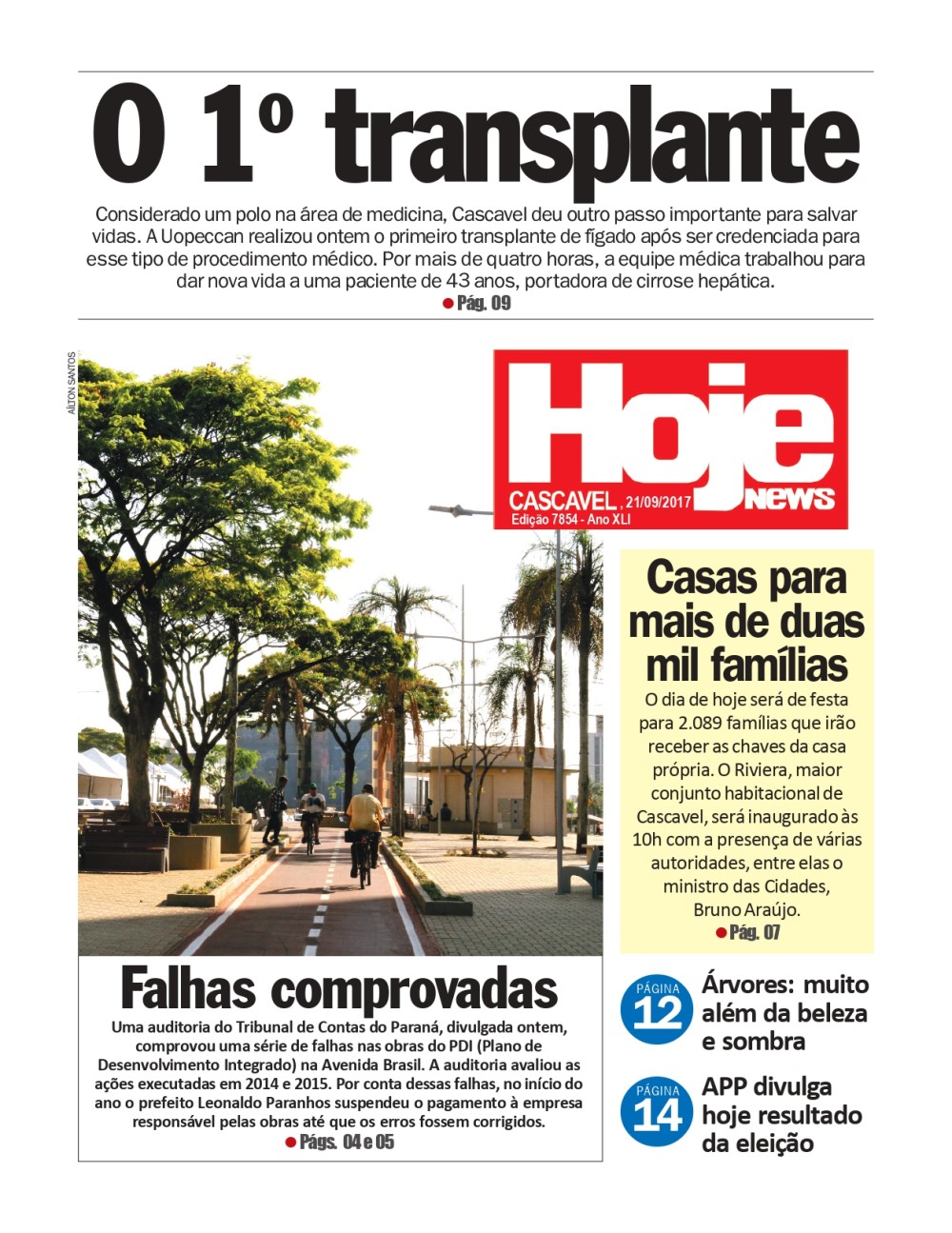 Edição 7854
