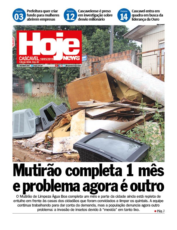 Edição 8244