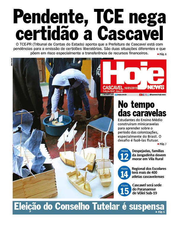 Edição 8247