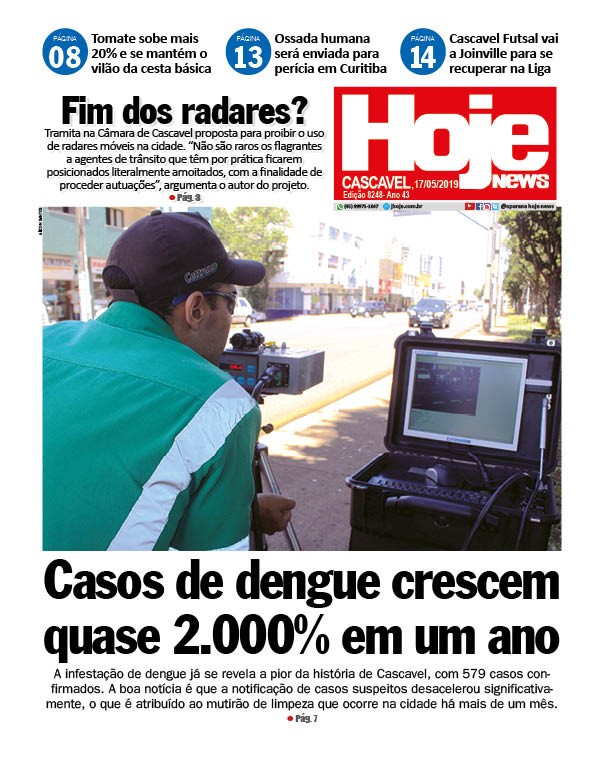 Edição 8248