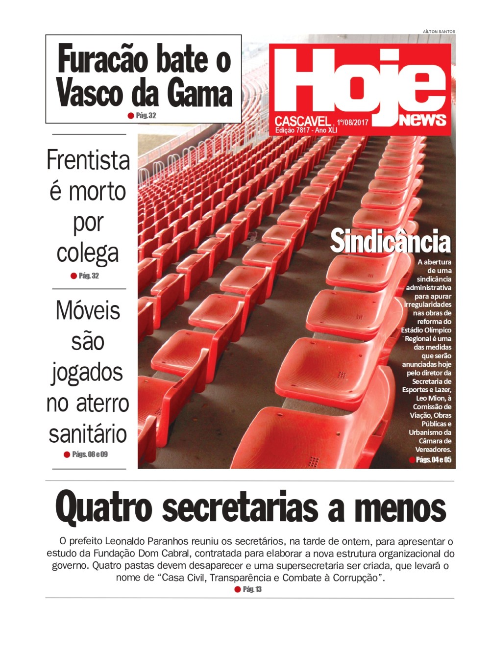 Edição 7817