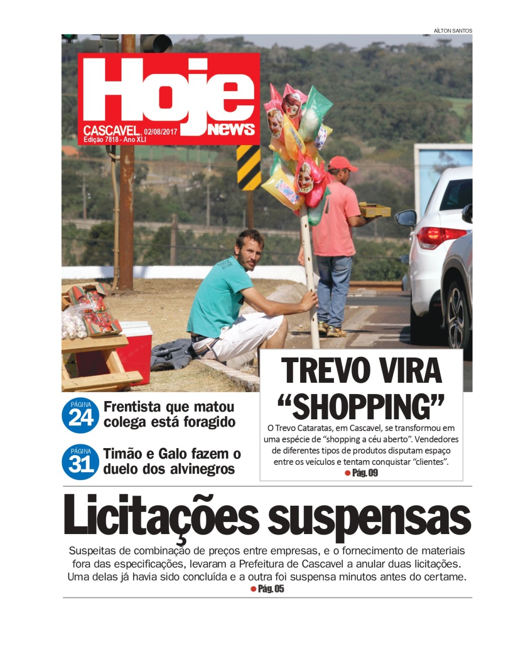 Edição 7818
