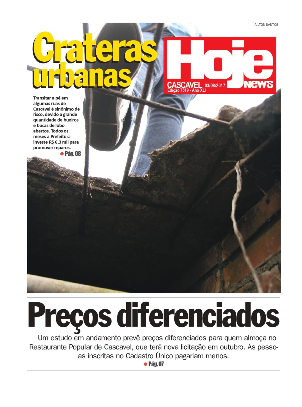 Edição 7819