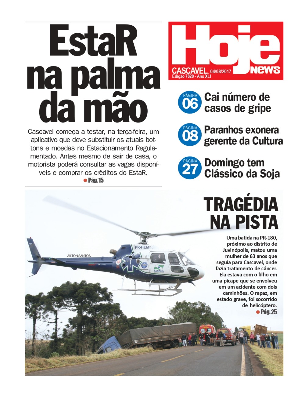 Edição 7820